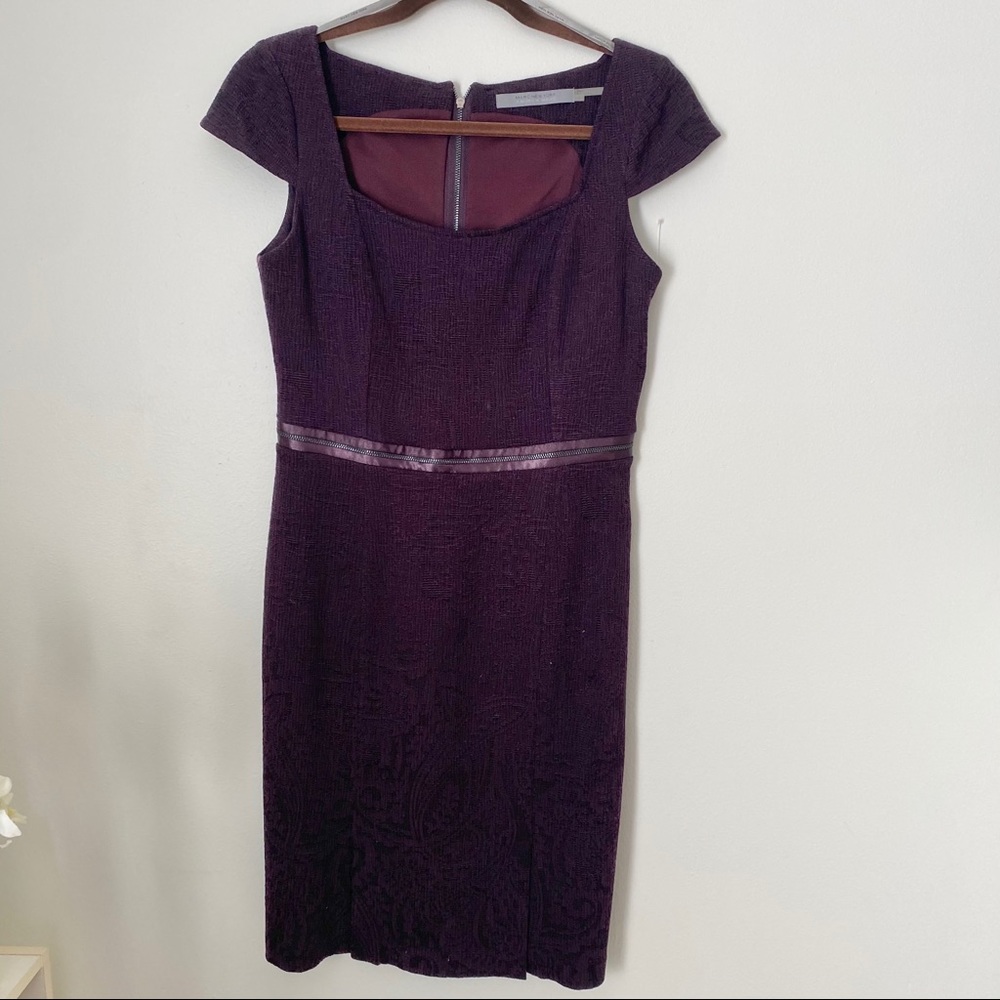 Marc New York Raisin Dress NWT Size 4
